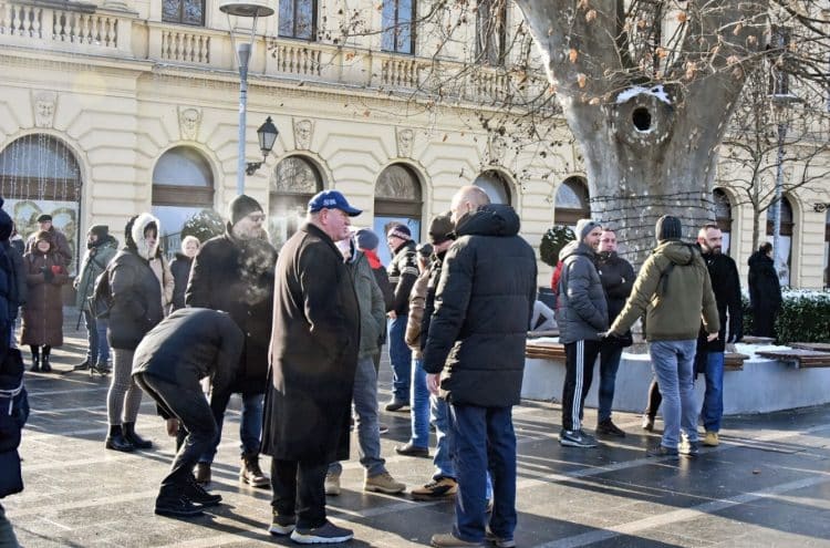 Optuženi napadači iz Vukovara: djecu udarali šakama i nogama u glave i tijela