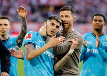 Xabi ostaje trener Bayera: ‘Osjećam da je ovo pravo mjesto za mene’