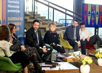 Predstavljen novi festival – Zagrebačko glazbeno proljeće