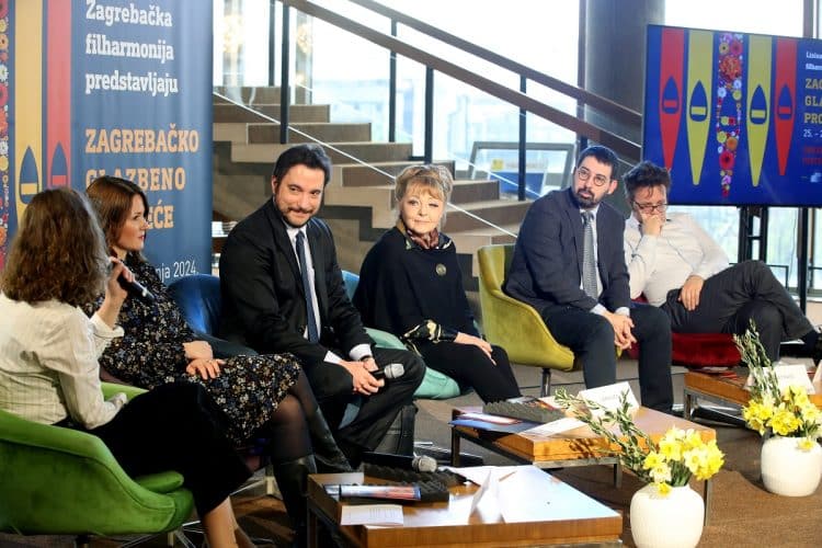 Predstavljen novi festival – Zagrebačko glazbeno proljeće