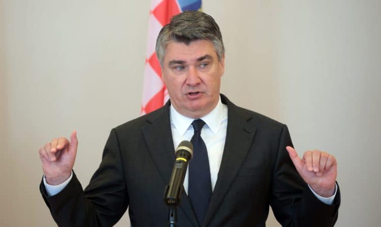 Ustavna stručnjakinja Sanja Barić: Milanović se može kandidirati samo ako da ostavku