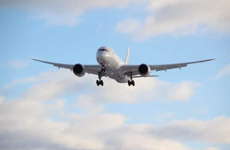 Rusija ometala signal zrakoplova u kojem je bio britanski ministar obrane