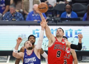 NBA: Bogdanović i Zubac prosječni u pobjedama svojih momčadi