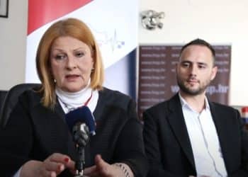 Koalicija HSP-HDSS-Hrvatsko bilo