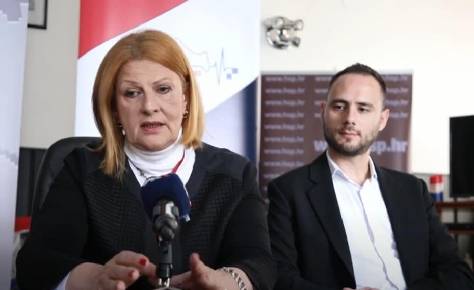 Koalicija HSP-HDSS-Hrvatsko bilo Koalicija HSP-HDSS-Hrvatsko bilo