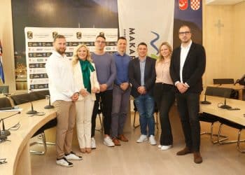 Najveći sportski događaj u povijesti Makarske: EP u ragbiju dovodi Olimpijce iz cijelog svijeta