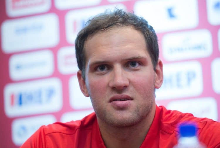 Sezona završena – Bojan Bogdanović ide na operaciju lijevog gležnja