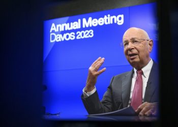 Što je ‘Great reset’ ili može li globalna pogreška čovječanstvo odvesti u globalni kolaps