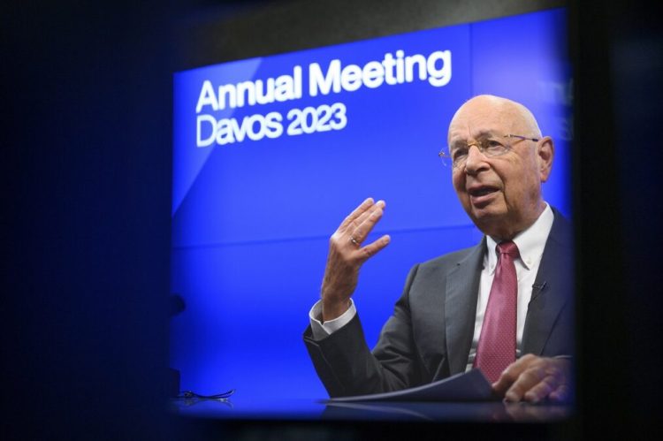 Što je ‘Great reset’ ili može li globalna pogreška čovječanstvo odvesti u globalni kolaps