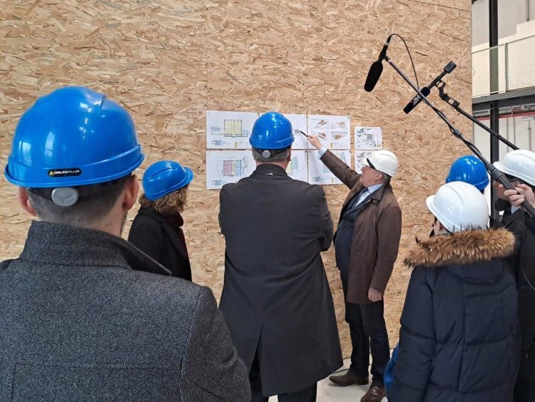 EPPO istražuje višemilijunsku prevaru s novcima za obnovu nakon potresa