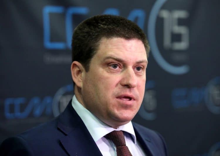 Butković: Novi most kopno – Krk rješava prometne izazove