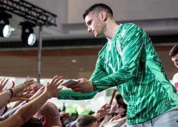 Fenerbahce je odlučio ostati u turskoj ligi