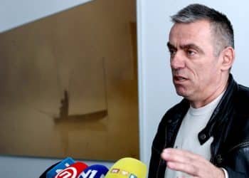 Mlinarić: HDZ i SDP ne brinu za budućnost Hrvatske