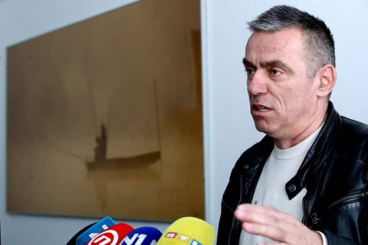 Mlinarić: HDZ i SDP ne brinu za budućnost Hrvatske