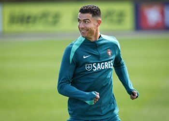 Juventus dužan Ronaldu 10 milijuna eura zbog smanjenja plaće