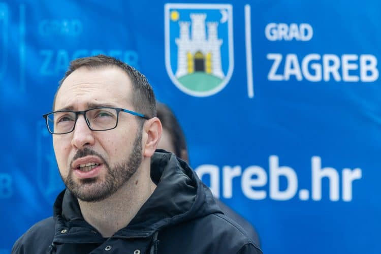 Zagrebački gradonačelnik najavio povećanje subvencija za dječje vrtiće