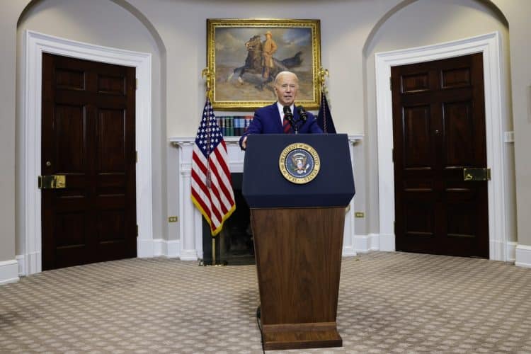 SAD predviđaju napad Irana na Izrael