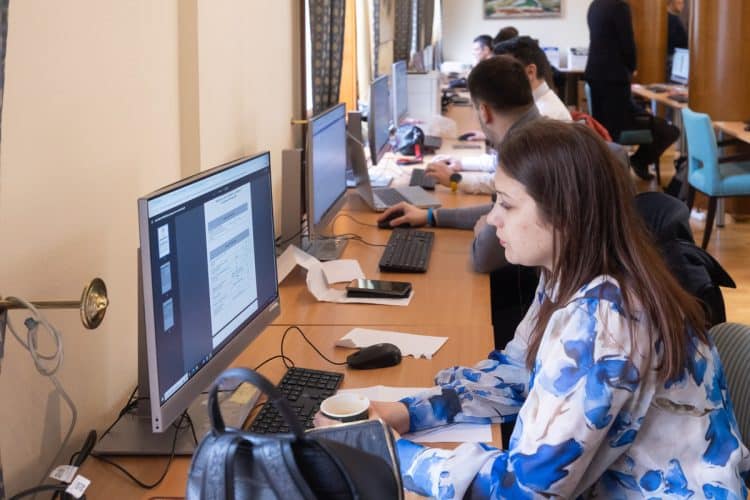 Etičko povjerenstvo definira pravila igre: Usvojen Izborni etički kodeks