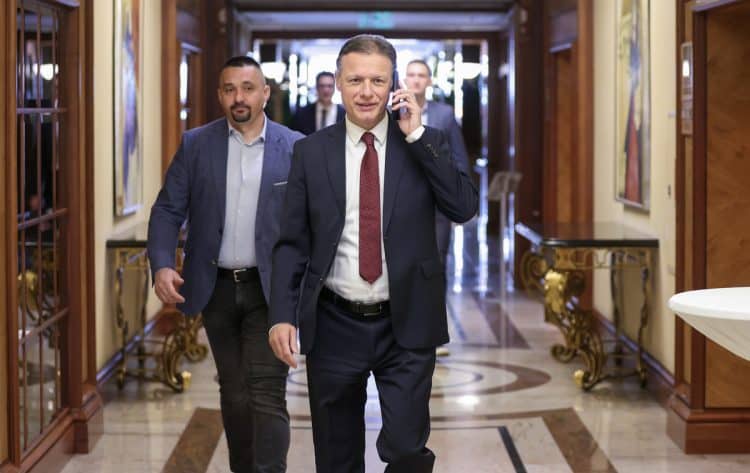 Prema Jandrokoviću, HBK nije politički opredijeljen