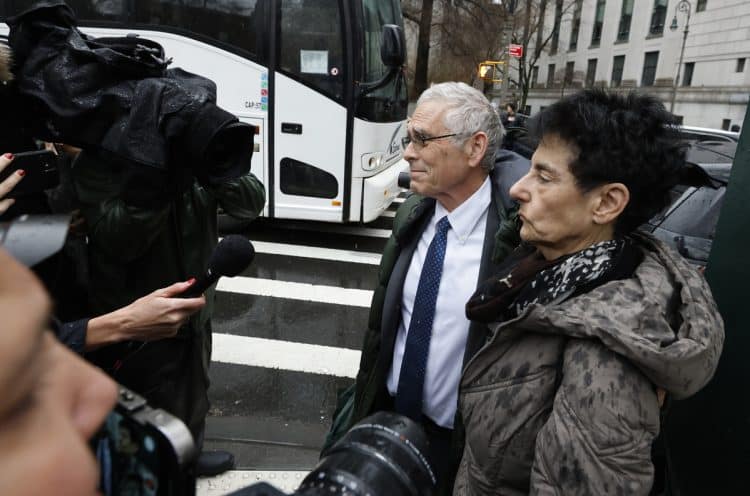 Borell: Imamo proturaketne sustave i moramo ih poslati u Ukrajinu