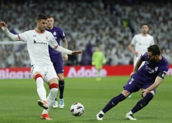 Real Madrid bez poteškoća protiv Athletic Bilbaa, Modrić ušao u završnici utakmice