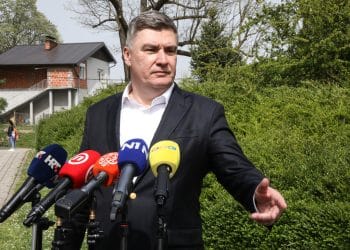 ‘Najkorumpiranija vlada do sad’ – tvrdi Milanović