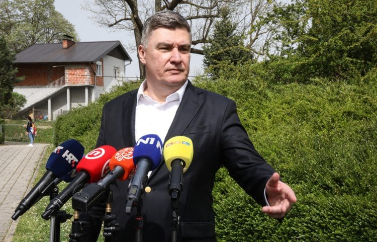‘Najkorumpiranija vlada do sad’ – tvrdi Milanović