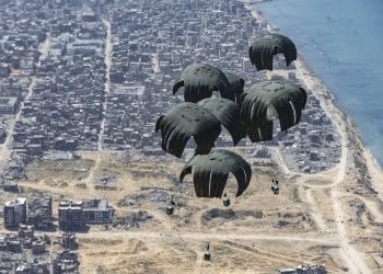 Izrael je najavio otvaranje prijelaza Erez i luke Ashdod radi dostave humanitarne pomoći u Gazi