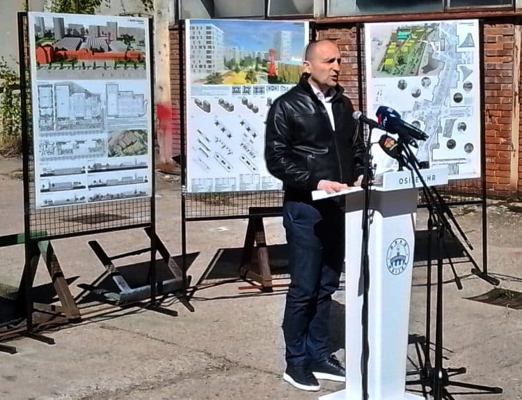 Ministar Anušić odbacuje prijedlog Mosta o postavljanju vojske na granicu: ‘Nema zakonskih preduvjeta’