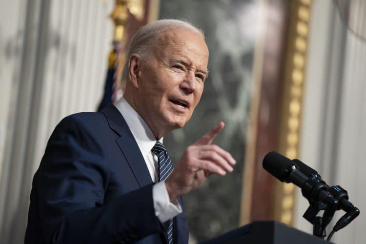 Biden kritizira Netanyahuov pristup ratu u Gazi: ‘Ovo je pogreška!’