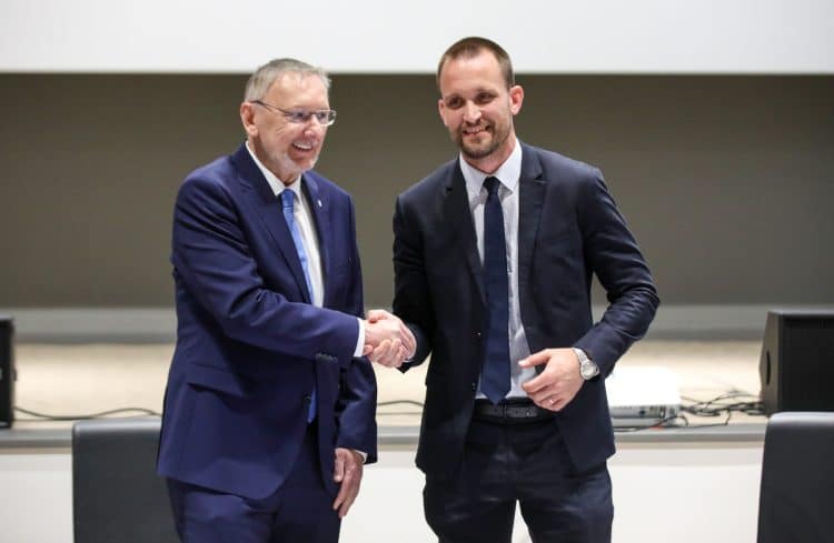 Ugovori za razminiranje šumskih područja u Hrvatskoj potpisani