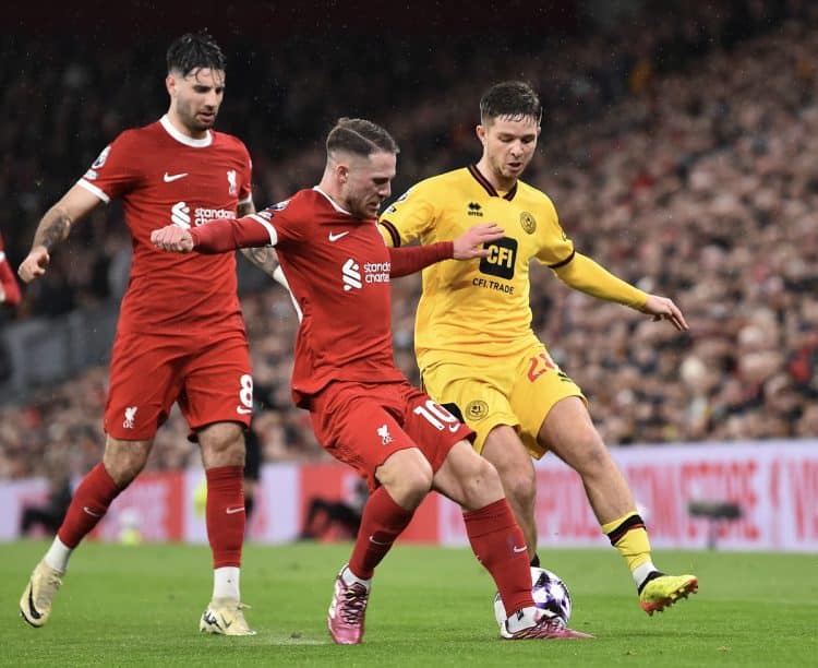 Loverpool se vratio na prvo mjesto ligaške ljestvice