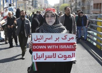 Njemačka, Velika Britanija i Rusija pozvale zemlje Bliskog istoka na suzdržanost