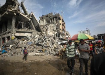 Rat u Gazi traje već pola godine, a situacija još uvijek ostaje neizvjesna