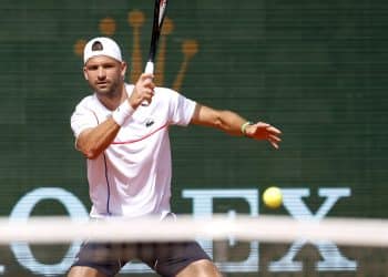 Monte Carlo Masters: Favoriti prošli u drugi krug