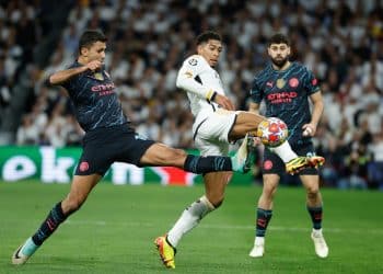 Izjednačeni dvoboji četvrtfinala Lige prvaka obilježili prvu utakmicu