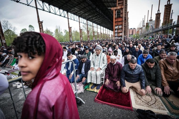 Buschmann: ‘Onaj kojem je draži kalifat od ustavno-pravne države, taj slobodno može iseliti iz Njemačke’