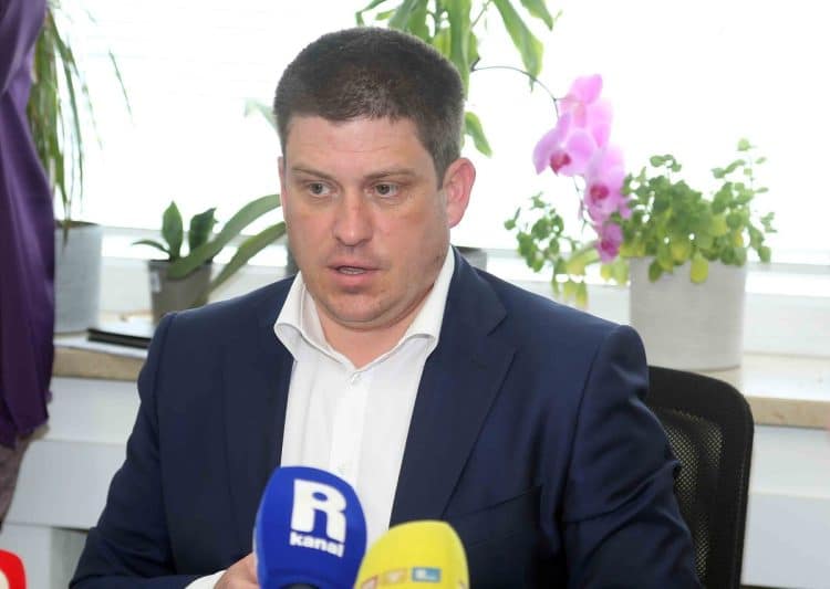 Butković: ‘Zorane, ti si pročitana knjiga, ne blamiraj se dodatno’