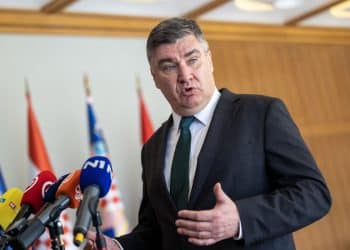 Milanovićeva kandidatura za premijera izaziva pažnju svjetskih medija