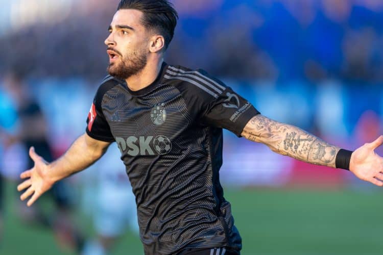 Dinamo nastavio pobjednički niz – u gostima pobijedio Goricu 2-0!