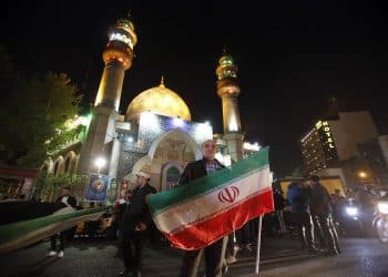 Iranski napad na Izrael završen bez težih posljedica – većina bespilotnih letjelica presretnuta