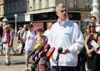 Raspudić: Ustavni sud je najsramotnija institucija u Hrvatskoj
