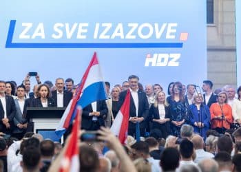 Plenković očekuje sigurnu pobjedu HDZ-a: ‘Nitko nas neće moći ucjenjivati’
