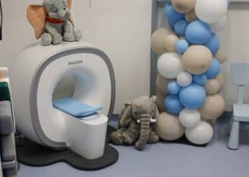 U Klaićevoj bolnici pušten u rad novi MR uređaj vrijedan 1,93 milijuna eura