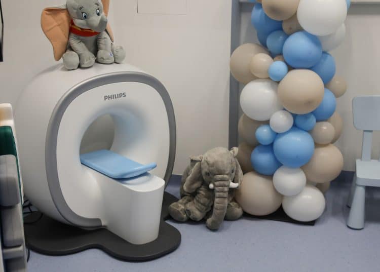 U Klaićevoj bolnici pušten u rad novi MR uređaj vrijedan 1,93 milijuna eura