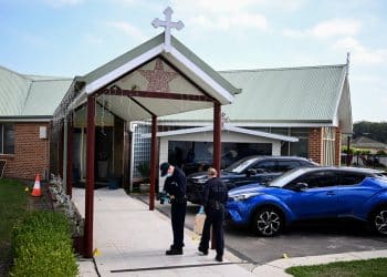 Napad na asirsku crkvu u Australiji proglašen terorističkim činom