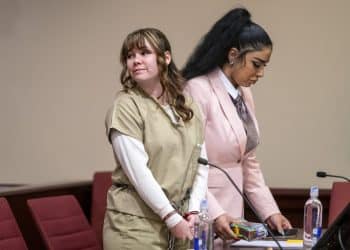 Rekviziterka ‘Rust’ kriva za smrt snimateljice