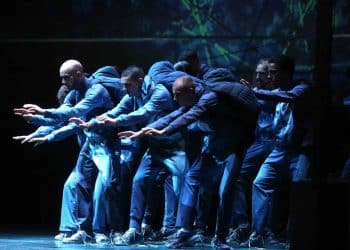 Premijera predstave ‘Grand finale’ u riječkom kazalištu