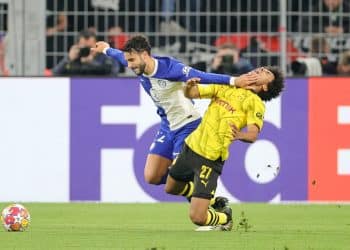Nogometaši PSG-a i Borussije Dortmund izborili su plasman u polufinale Lige prvaka 