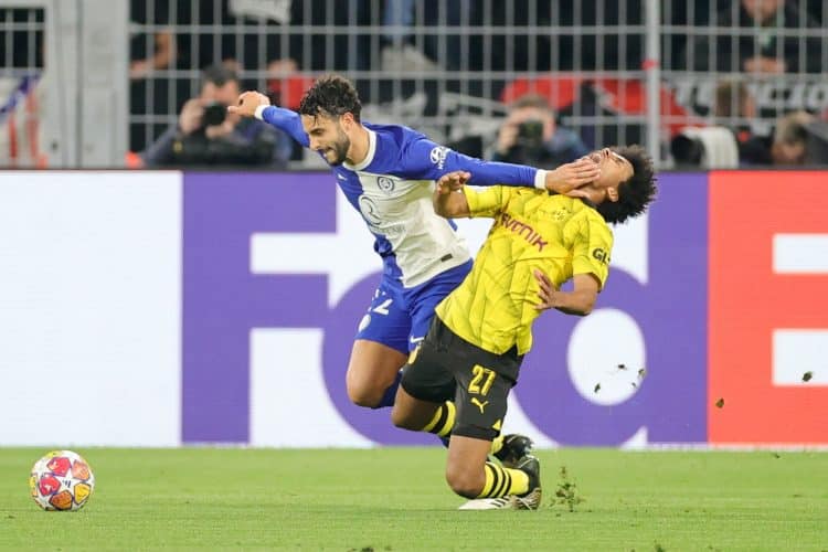 Nogometaši PSG-a i Borussije Dortmund izborili su plasman u polufinale Lige prvaka 